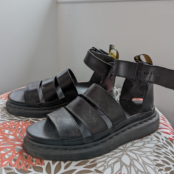 Sandals Dr. Martens - Picture 1 of 3